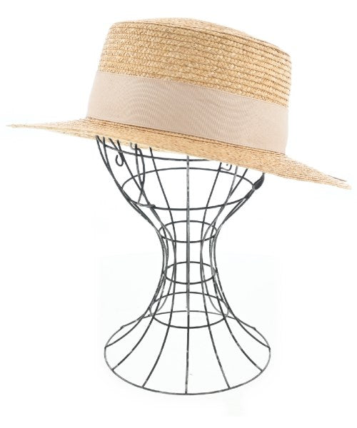 eimy istoire Straw hats
