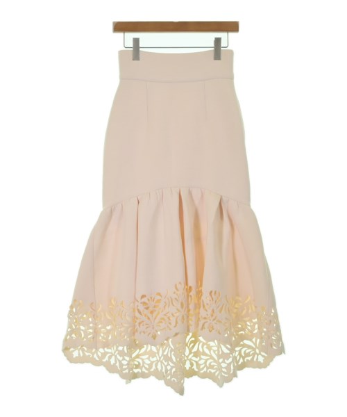 Eimy Istoire Long/Maxi length skirts