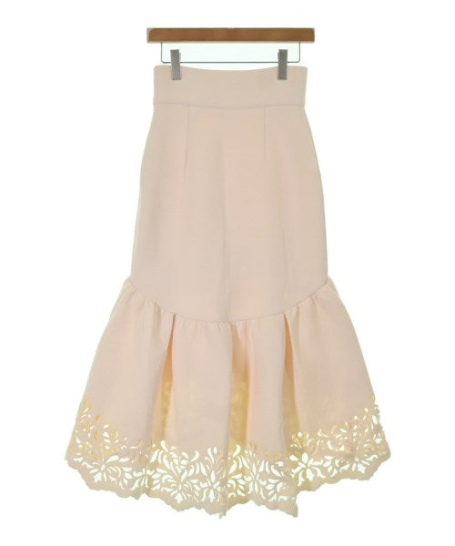 Eimy Istoire Long/Maxi length skirts