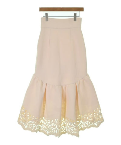 Eimy Istoire Long/Maxi length skirts