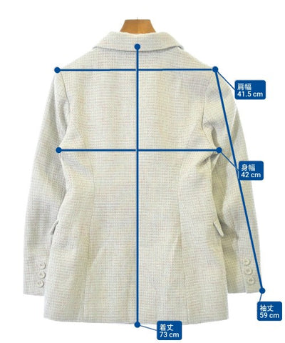 eimy istoire Blazers/Suit jackets