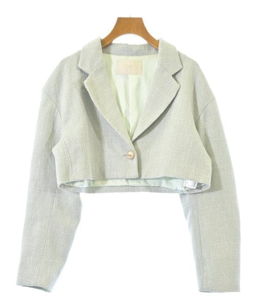 eimy istoire Casual jackets