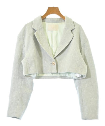 eimy istoire Casual jackets