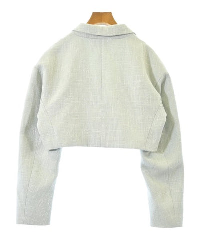 eimy istoire Casual jackets