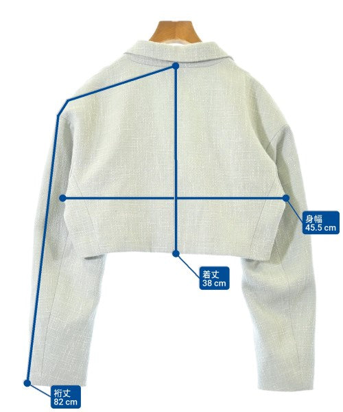 eimy istoire Casual jackets