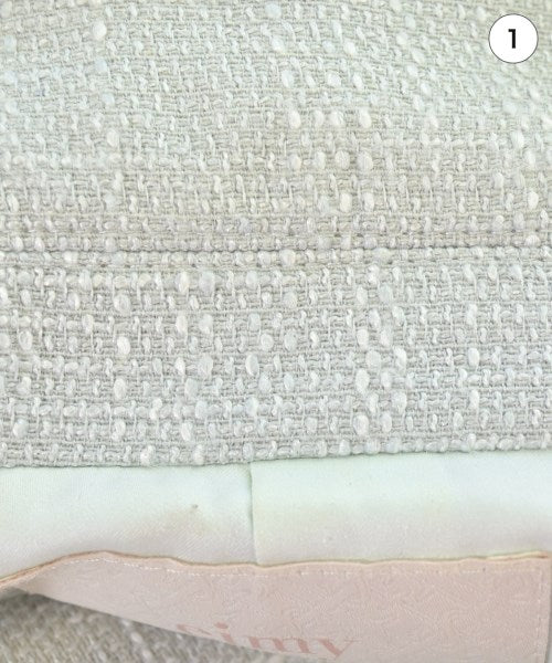 eimy istoire Casual jackets