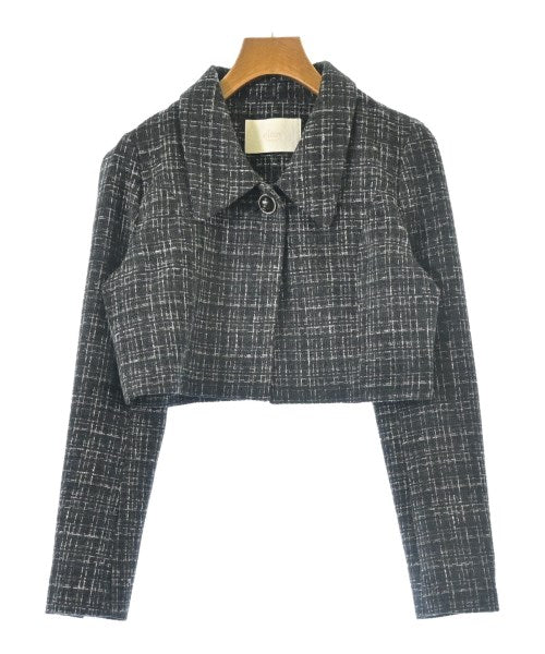 eimy istoire Casual jackets