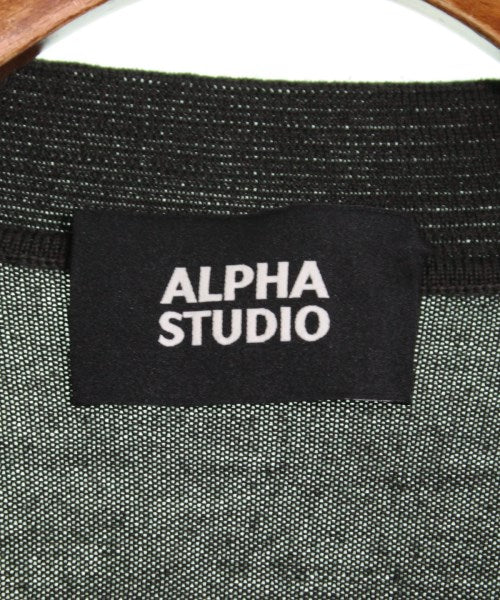 ALPHA STUDIO Cardigans