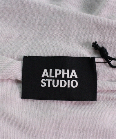 ALPHA STUDIO Sweaters