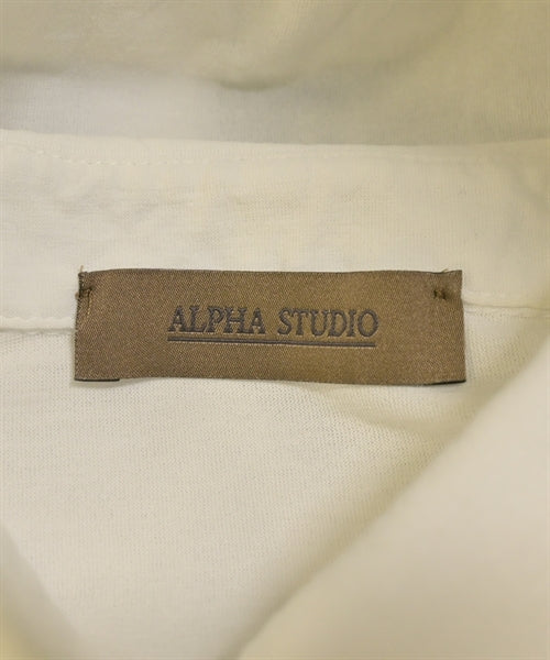 ALPHA STUDIO Blouses