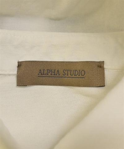 ALPHA STUDIO Blouses