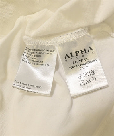 ALPHA STUDIO Blouses