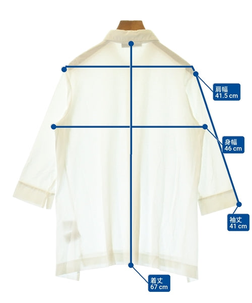 ALPHA STUDIO Blouses