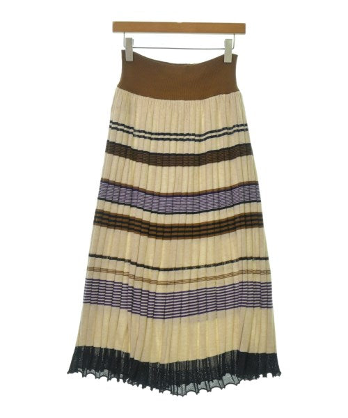 JEAN-NERET Long/Maxi length skirts