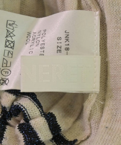 JEAN-NERET Long/Maxi length skirts