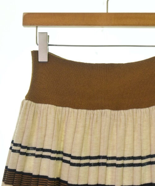 JEAN-NERET Long/Maxi length skirts