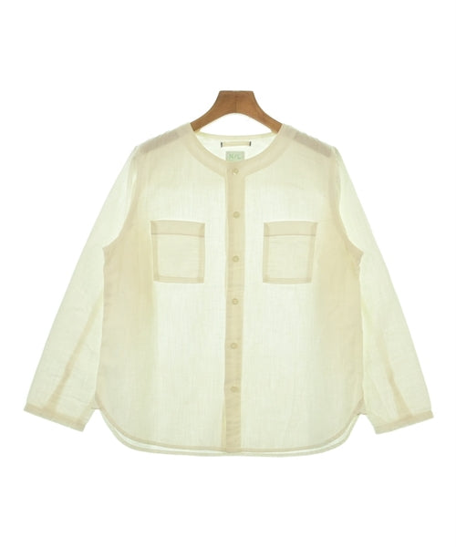 NATURAL LAUNDRY Casual shirts