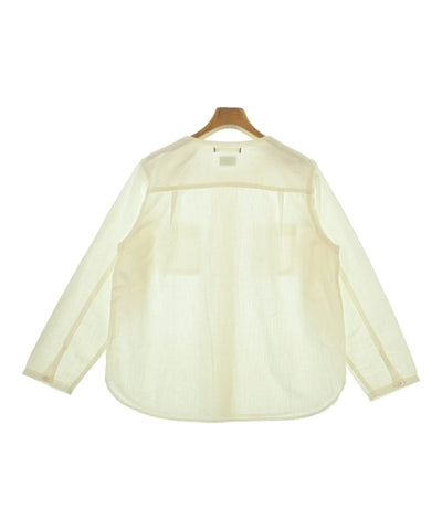 NATURAL LAUNDRY Casual shirts