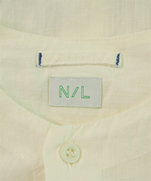 NATURAL LAUNDRY Casual shirts