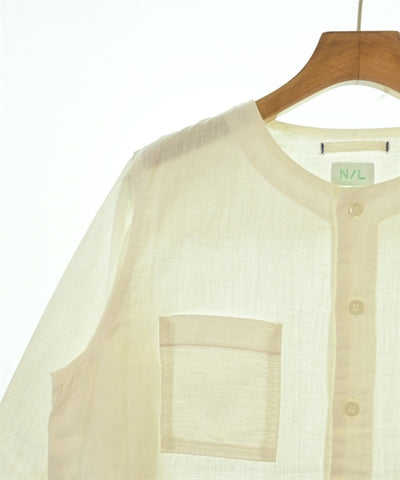 NATURAL LAUNDRY Casual shirts