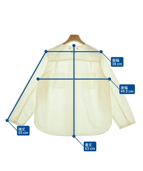 NATURAL LAUNDRY Casual shirts