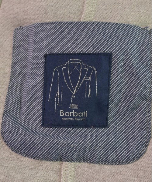 Barbati Casual jackets