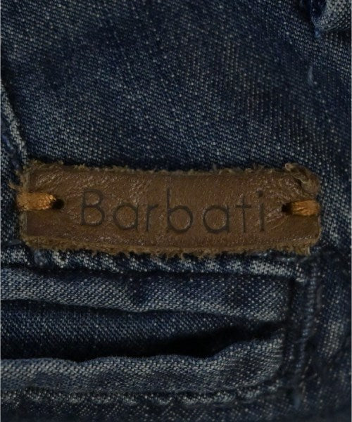 Barbati Trousers