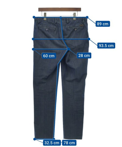 Barbati Trousers