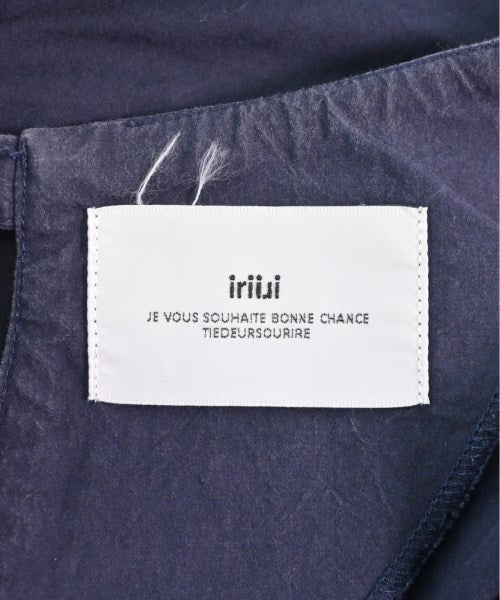 iriiri Blouses