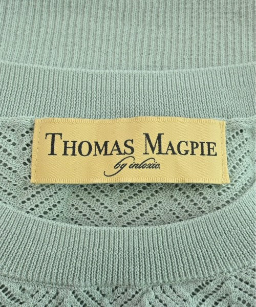 THOMAS MAGPIE Sweaters