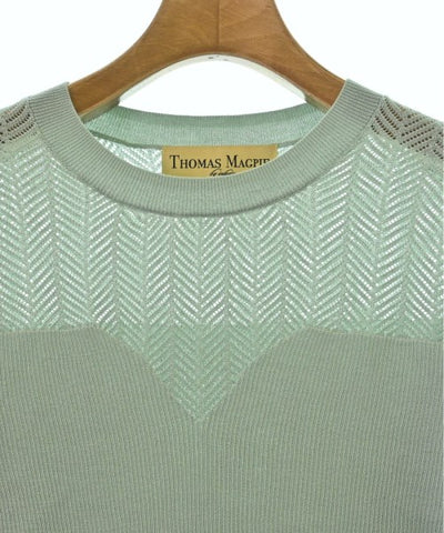 THOMAS MAGPIE Sweaters