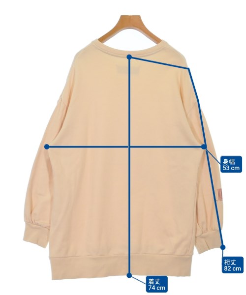 THOMAS MAGPIE Sweatshirts