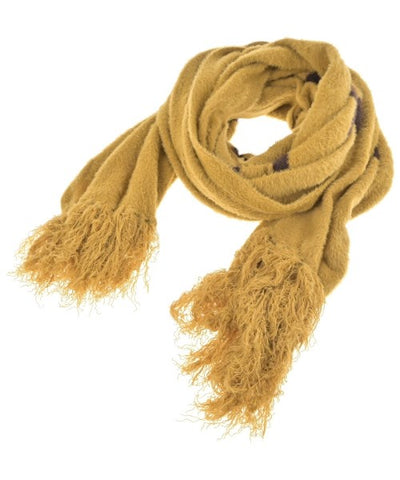 THOMAS MAGPIE Winter scarves