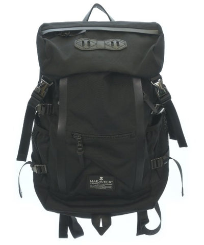MAKAVELIC Backpacks