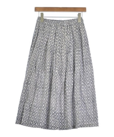 People Tree Long/Maxi length skirts