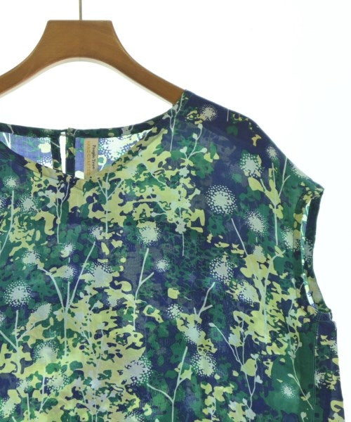 People Tree Blouses