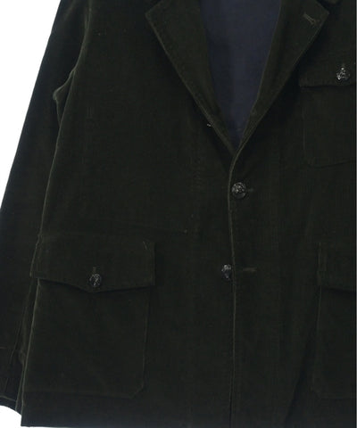 GARMENT REPRODUCTION OF WORKERS Casual jackets