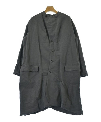 GARMENT REPRODUCTION OF WORKERS Chesterfield coats