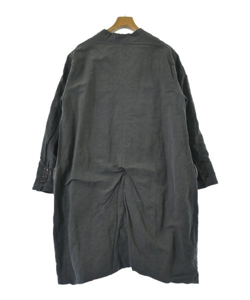 GARMENT REPRODUCTION OF WORKERS Chesterfield coats