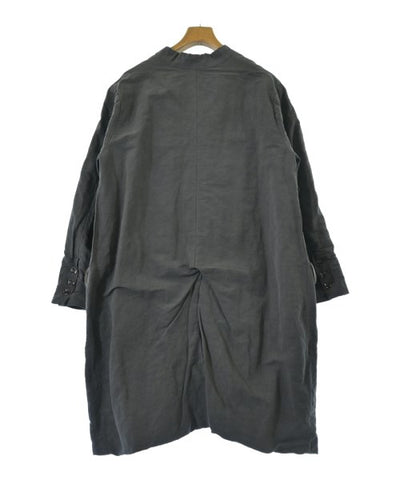 GARMENT REPRODUCTION OF WORKERS Chesterfield coats