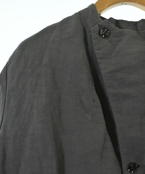 GARMENT REPRODUCTION OF WORKERS Chesterfield coats