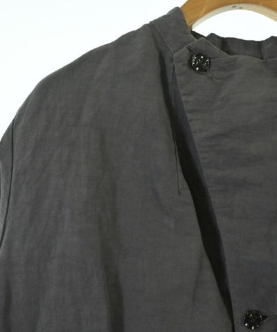 GARMENT REPRODUCTION OF WORKERS Chesterfield coats