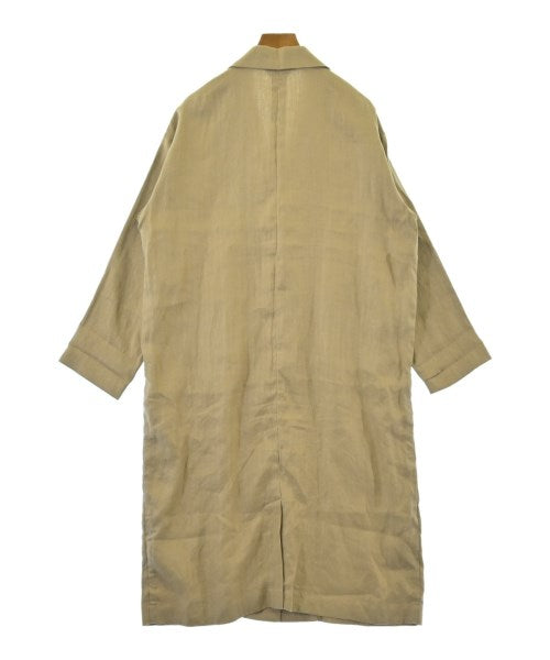 YARRA Chesterfield coats