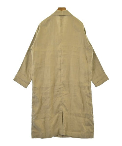 YARRA Chesterfield coats