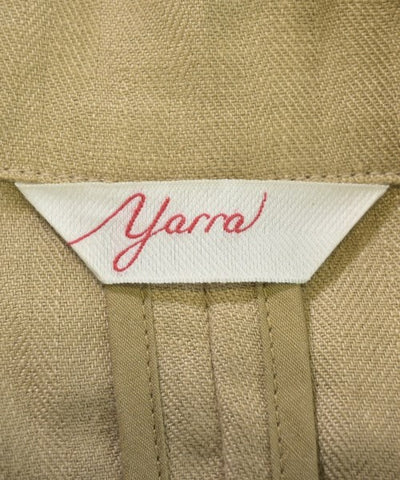 YARRA Chesterfield coats