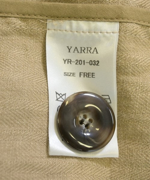 YARRA Chesterfield coats