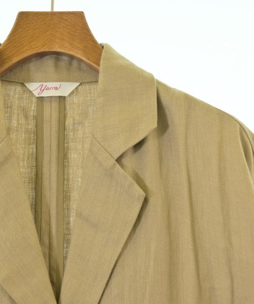 YARRA Chesterfield coats