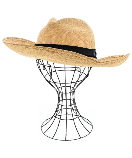 Ecua-Andino Straw hats