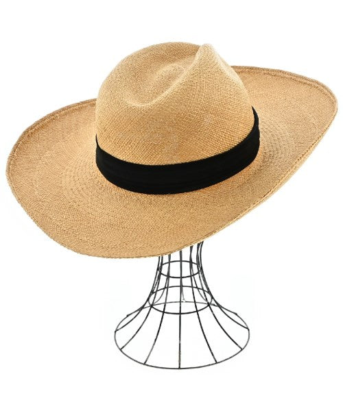 Ecua-Andino Straw hats