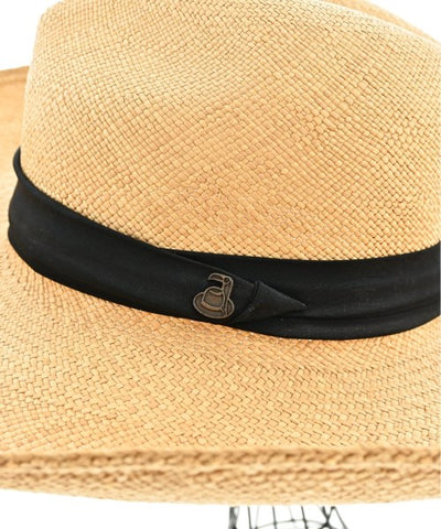 Ecua-Andino Straw hats